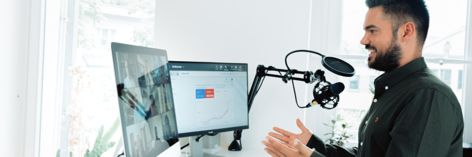 webinars banner