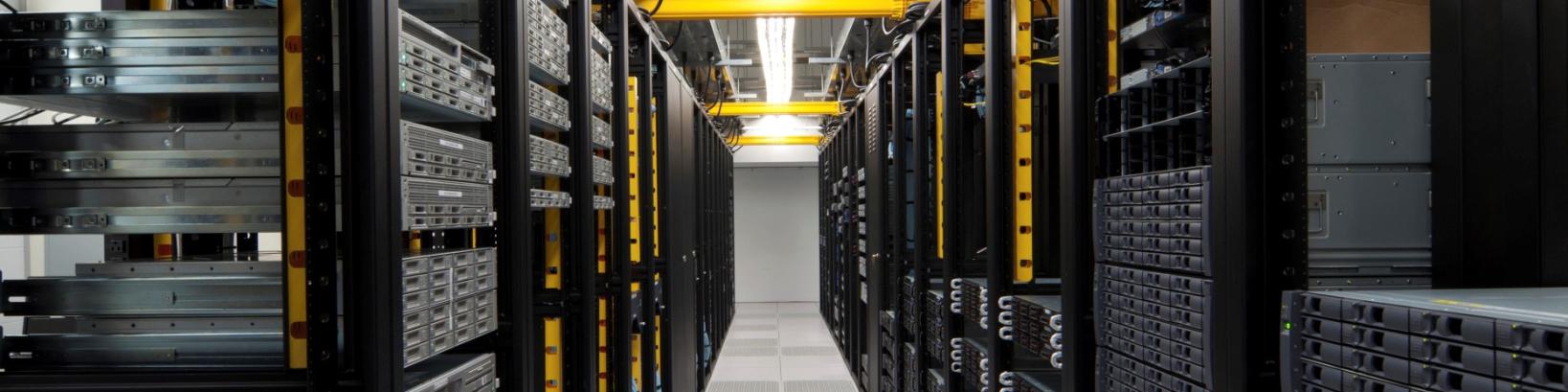 Secure your network